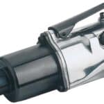 MUTTERDRAGARE RAK 3/8" 211