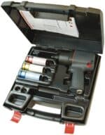 MUTTERDRAGARE1/2" 2130XP+SK4ML