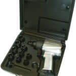MUTTERDRAGARE 1/2" 236-SK