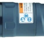 SPÄRRSKAFT 1/2" 1207MAX-D4