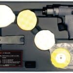 POLERMASKINSATS 3129 KA
