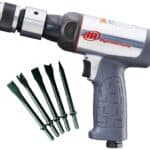 MEJSELHAMMARE KIT 123MAXHK