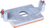 Sugplatta Speedy/M-Jet 700x300mm 140Kg