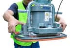 Sugplatta Speedy/M-Jet 700x300mm 140Kg - Bild 3