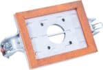 Sugplatta Speedy/M-Jet 700x300mm 140Kg - Bild 4