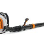 BR 700 blåsaggregat STIHL
