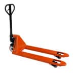 Pallyftare single pol, 2000kg/1150mm