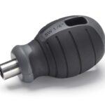 BITSMEJSEL KOMPAKT HANDTA-SW 1/4" x 10