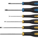 SKRUVMEJSELSET-'HSS SL/PZ