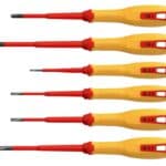 SKRUVMEJSELSET PH & S-'HSS SL/