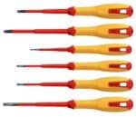 SKRUVMEJSELSET PZ & S-'HSS SL/