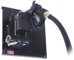 DIESELPUMP 80 L/MIN 230V