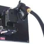 DIESELPUMP 80 L/MIN 230V