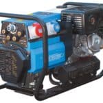 MOTORSVETS MPM 5/225 I-EB/H