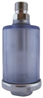 OLJE VATTENAVSKILJARE 1/4"