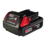 BATTERI M14 B 1,5AH LI-ION