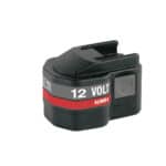 BATTERI MXL12 3,0AH NIMH