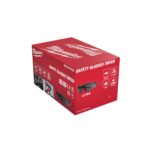 SKYDDSGLASÖGON ENHANCED TONAD - 144P