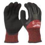 HANDSKE VINTER SKÄRSKYDD C - S/7