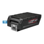 Batteri MXF HD812 FORGE™ 12.0Ah