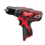 SLAGBORRMASKIN M12 BPD-0 - Bild 2