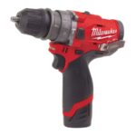 SLAGBORRMASKIN M12 FPDX-202X - Bild 2