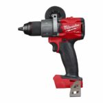 SLAGBORRMASKIN M18 FPD2-0X - Bild 2