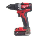SLAGBORRMASKIN M18 CBLPD-202C - Bild 2