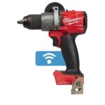 SLAGBORRMASKIN M18 ONEPD2-0X - Bild 2