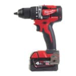 SLAGBORRMASKIN M18 CBLPD-402C - Bild 2