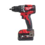 SLAGBORRMASKIN M18 CBLPD-502C - Bild 2