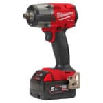 MUTTERDRAGARE M18FMTIW2F12502X