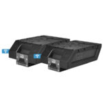 Batterikit 2st MXF XC-2406 REDLITHIUM