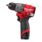 SLAGBORRMASKIN M12 FPD2-202X - Bild 2