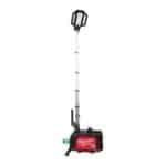 Belysningsmast batteridriven MXF TLIC-0