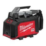 Belysningsmast med batteri & laddare MXF TLIC-601 - Bild 3