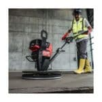 Kantglättare 600mm MXF WBT60-0 - Bild 2