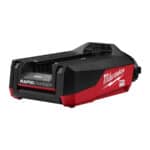 Batteriladdare MXF FC Milwaukee