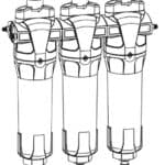 SKARVSATS 3 FILTER 54/85