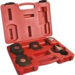 FLATCYLINDERSATS 5 TON