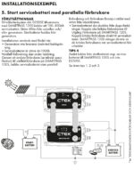 CTEK SMARTPASS 120S - Bild 3
