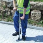 Riktjärn Probst RE - Bild 3