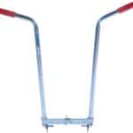 Stenupptagare Probst SAH 90-400mm