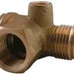 BACKVENTIL 1/2"x1/2"