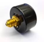 MANOMETER 1/4" 16 BAR 50MM BAK - Bild 2