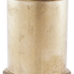 BACKVENTIL 1/2" INV RAK