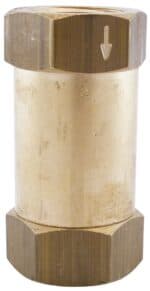 BACKVENTIL 1/2" INV RAK