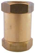 BACKVENTIL 3/4" INV RAK