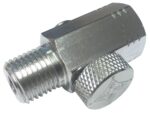 MINI LUFTREGULATOR 1/4"