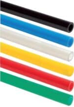 PA SLANG VIT 10X8 MM